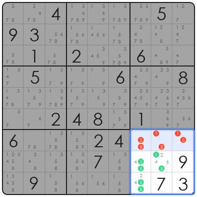 free printable sudoku hard